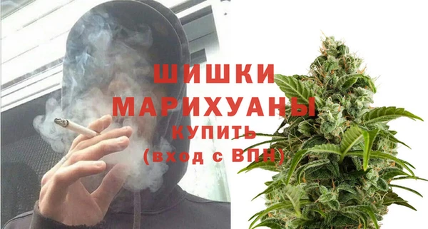 хмурый Баксан